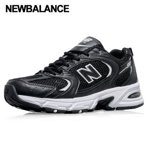 [뉴발란스] 운동화 530 스니커즈 블랙 MR530SD