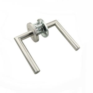 방문손잡이 방문레바 102SS