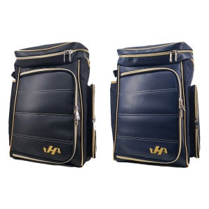 하타케야마 프리미엄 야구백팩 개인 장비 가방 GB150