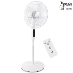 리모컨 스탠드선풍기 (5엽 날개 400mm) CF16SLR 가정용/사무실 선풍기