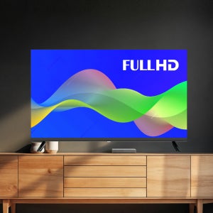 이브이 109cm(43인치), 풀HD LEDTV, 기사방문 벽걸이설치