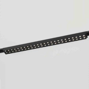 LED루멘룩스 마그네틱 레일등기구 도트468 468MM 36V 10W 주백색 4000K