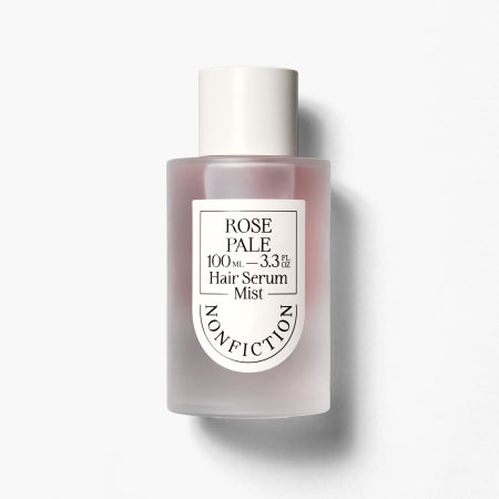 논픽션 로즈페일 헤어 세럼 미스트 100ml