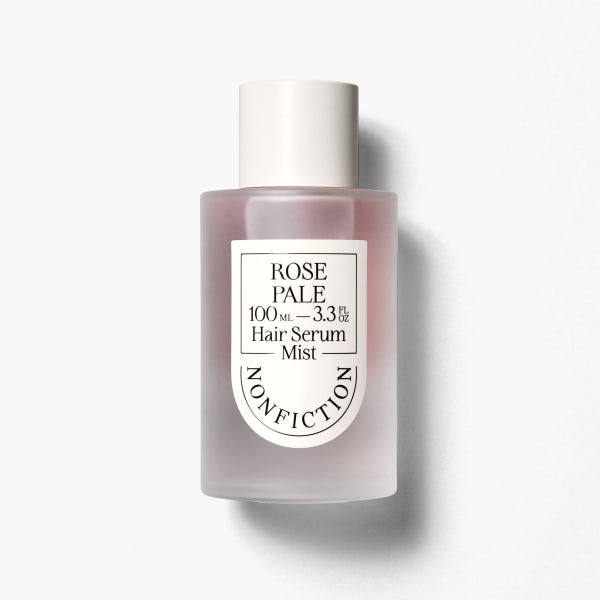 논픽션 로즈페일 헤어 세럼 미스트 100ml