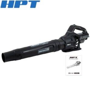 HPT 20V 무선 충전 대포 송풍기 MA20-BR148 마끼다 호환 베어툴 낙엽 제설