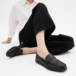 [SODA] 남성 로퍼 AMM415JA28