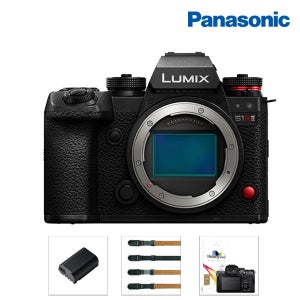 파나소닉 루믹스 S1 II 바디 DC-S1M2