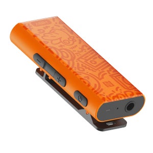 하이비 W3 II 2025 HiBy 꼬다리 USB DAC 블루투스 리시버