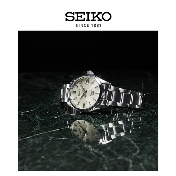 SEIKO 세이코 셀렉션 남성 손목시계 SBTH007 관부가세 없음