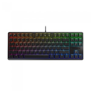 CHERRY G80-3000S RGB TKL (블랙, 저소음 적축) 키보드 / M