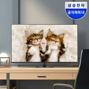 삼성전자 S43FM700 스마트모니터 M7 M70F 107.9cm(43인치) 4K UHD