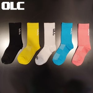 OLC 기능성 스포츠양말 러닝 자전거 기능성양말 운동 헬스