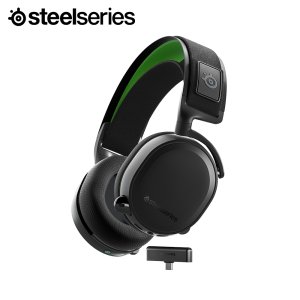 스틸 아크티스 7X PULS arctis 7X+ 무선 국내유통정품