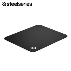 스틸시리즈 QcK Medium 게이밍 마우스 패드 63004