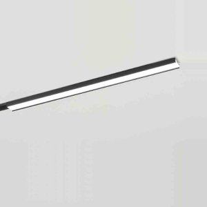 LED루멘룩스 마그네틱레일등기구 엣지슬림라인 1000MM 36V 20W 주광색 5700K