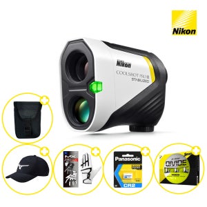 니콘 골프 거리측정기 쿨샷 프로 3