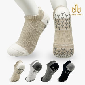 다니엘블랑 남자 여자 기능성 스포츠 여름 쿨 양말 단목 5족 10족