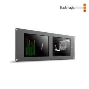 [BLACKMAGIC] 블랙매직 SmartScope Duo 4K 듀얼모니터