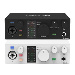 TOPPING E1X2 OTG 토핑 프로 USB 오디오 인터페이스