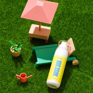 바이오미스트 버그싹 이카리딘15% 모기기피제 진드기 퇴치제 기내반입 80ml, 1개