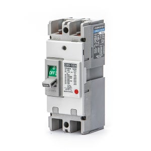 제일 배선차단기 산업용 CBS-102N 2P 60A 50KA