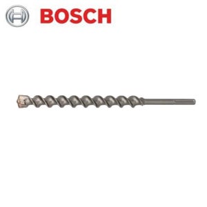 보쉬 SDS MAX-7 해머드릴비트 콘크리트비트 38x400x520mm 2608586800