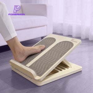 다리 발목 종아리 스트레칭보드 경사대 발판 가자미근 족저근막 햄스트링 아킬레스건 운동기구