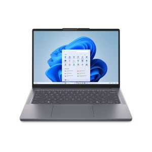 아이디어패드 슬림3 14AHP10 83K9000GKR R7-8840HS 8G 512G FD OLED 코파일럿