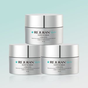 리쥬란 힐러 뉴트리티브 크림 50ml, 3개