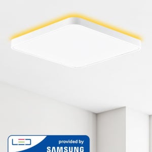 LED 투톤시스템 방등 60W