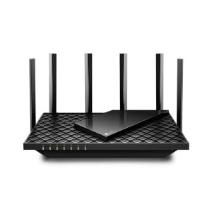 티피링크 Wi-Fi 6 듀얼밴드 무선공유기 Archer AX73 5400Mbps