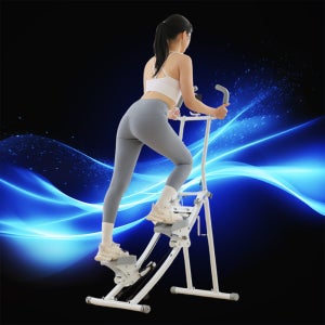 핏에어로 천국의 계단 스텝밀 스텝퍼 가정용 오르기 홈트 유산소 홈트 걷기 실내 운동기구