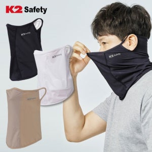 케이투 세이프티 하이크 넥스카프 멀티스카프 냉감 자외선차단 쿨 등산 낚시 여름 스포츠