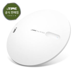 아이피타임 Ring-BE3600 와이파이 무선 AP 증폭 확장기