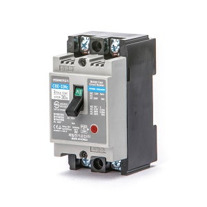 제일 배선차단기 산업용 CBE-32Nc 2P 20A 5KA