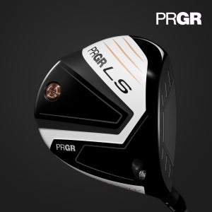 PRGR 25 LS 남성 드라이버