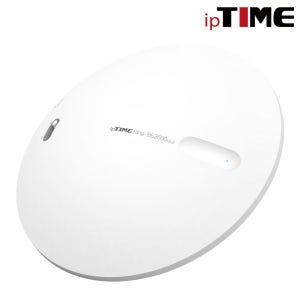 ipTIME Ring-BE3600 와이파이7 벽천장설치형 확장기 2기가 이지메시지원
