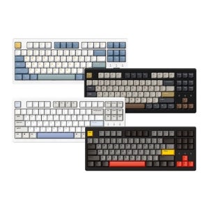 한성 TFG Magnetox XL 듀얼8K 가스켓 마그네틱 게이밍 키보드(저소음 자석축)87키 SURFYY(써피)