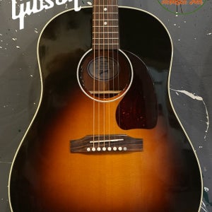 깁슨 어쿠스틱기타 J-45 오리지널 빈티지 선버스트 / Gibson J45 Original Vintage Sunburst