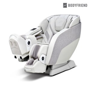 [N포인트 10만] 바디프랜드 카릭스로보 안마의자 헬스케어로봇 AS 5년