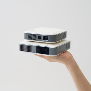 제우스 미니빔 빔프로젝터 스카이 스마트 가정용 4K 캠핑용 휴대용 ZEUS SKY