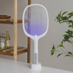 전기모기채 전기파리채