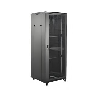 네트워크 37U 서버랙 W800 D1200 통신랙 허브랙