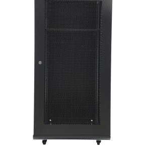 하나티앤아이 22U 허브랙 HA-22U H1200D600W600