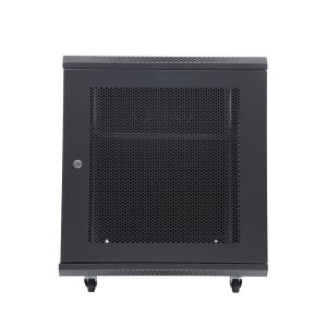 네트워크 허브랙 HA-12U H640D600W600 통신랙