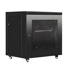 네트워크 허브랙 HA-12U H640D600W600 통신랙