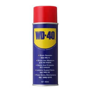 벡스 다목적 방청윤활제 일반형 WD-40 450ml-1박스24개