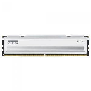 ESSENCORE KLEVV DDR5-6000 CL30 FIT V WHITE 패키지 서린 (32GB(16Gx2))