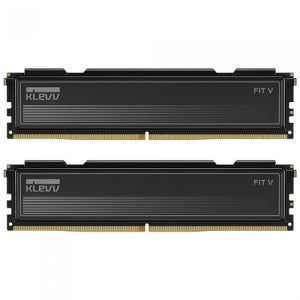 ESSENCORE KLEVV DDR5-6000 CL30 FIT V 패키지 서린 (32GB(16Gx2))