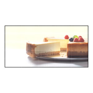 알에프 벽면형 70인치 LED 전광판 RDBP25S-70OTW 광고용 디지털사이니지